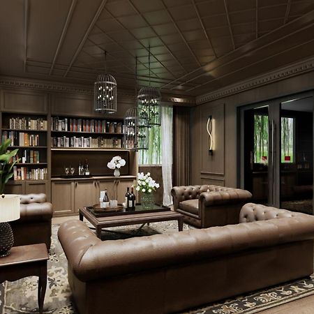 Hotel Berghof Am See Lautenthal エクステリア 写真